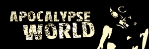 Apocalypse World - Crepuscule